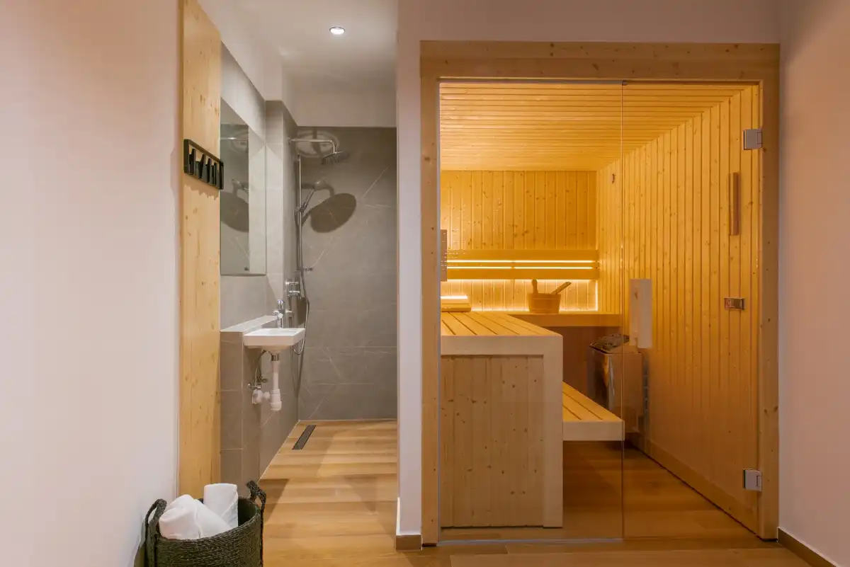 Vila Bok Sevid - Split, Dalmacija