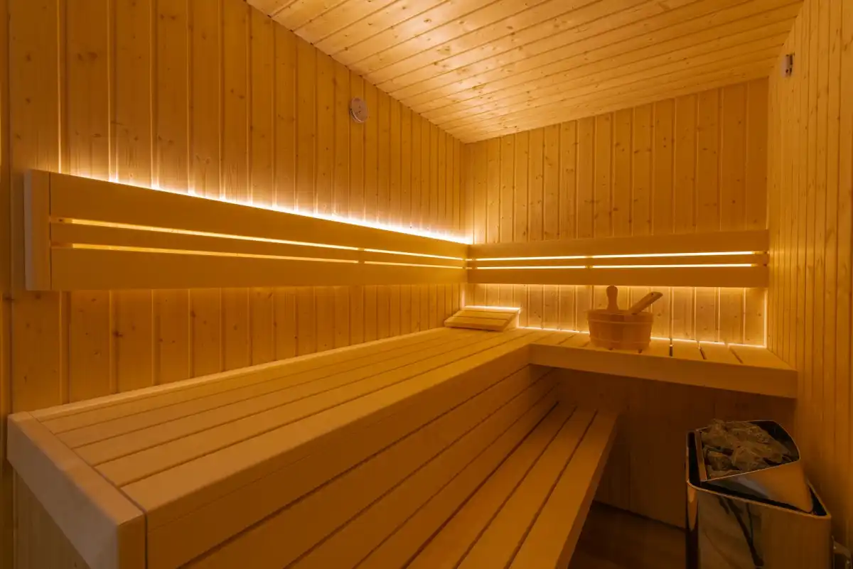 Vila Bok Sevid - Split, Dalmacija