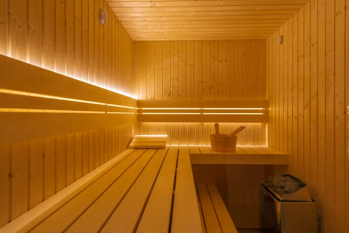 Vila Bok Sevid - Split, Dalmacija