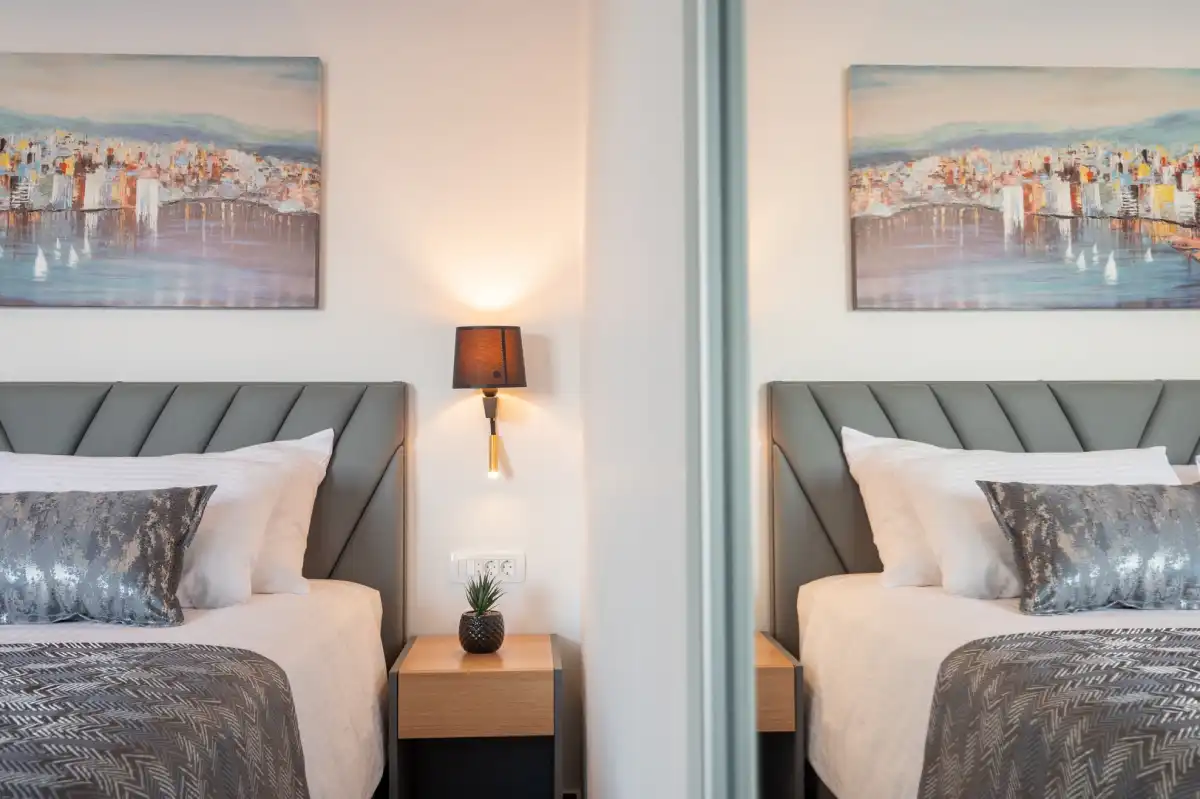 Vila Bok Sevid - Split, Dalmacija