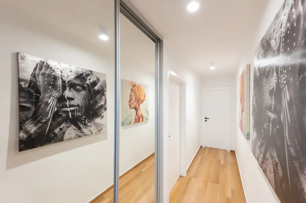 Vila Bok Sevid - Split, Dalmacija