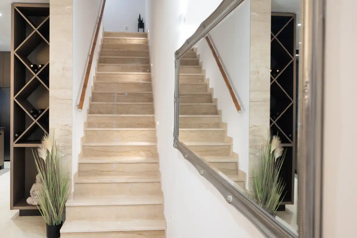 Vila Bok Sevid - Split, Dalmacija