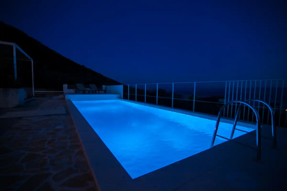 Vila Bolka - Brač, Hrvatski otoci