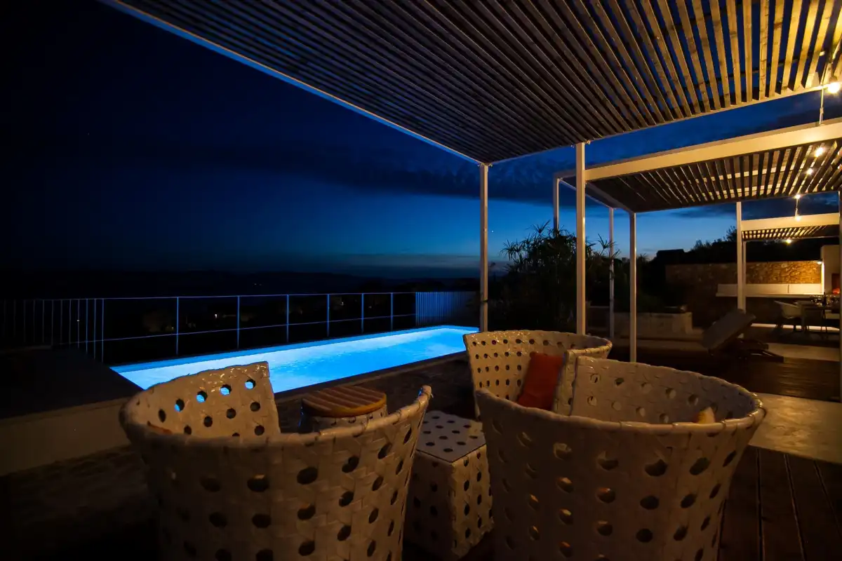 Vila Bolka - Brač, Hrvatski otoci