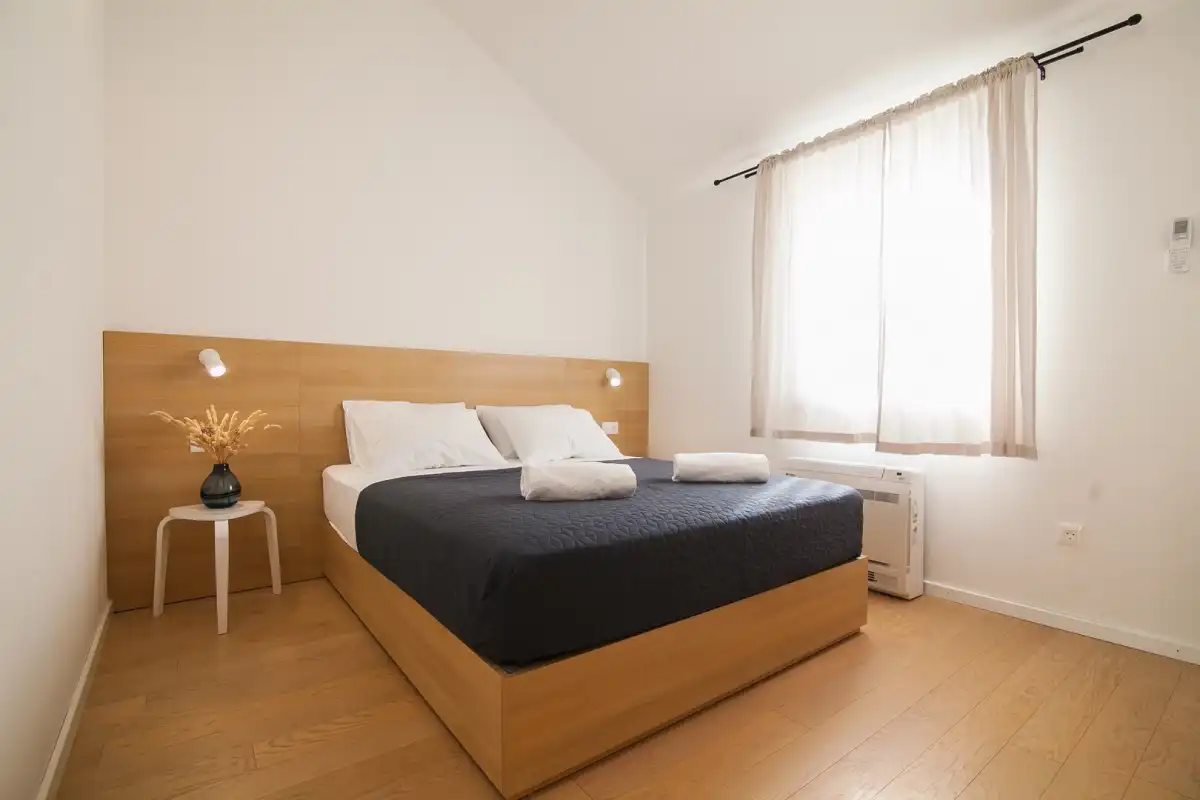 Vila Bolka - Brač, Hrvatski otoci