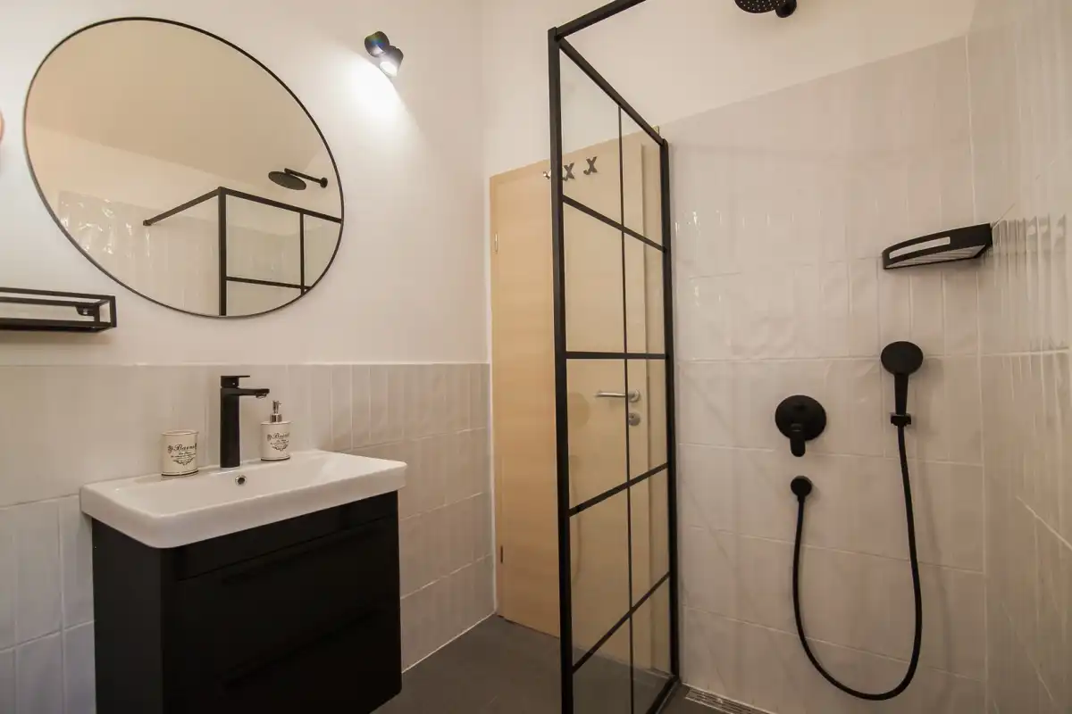 Vila Bolka - Brač, Hrvatski otoci