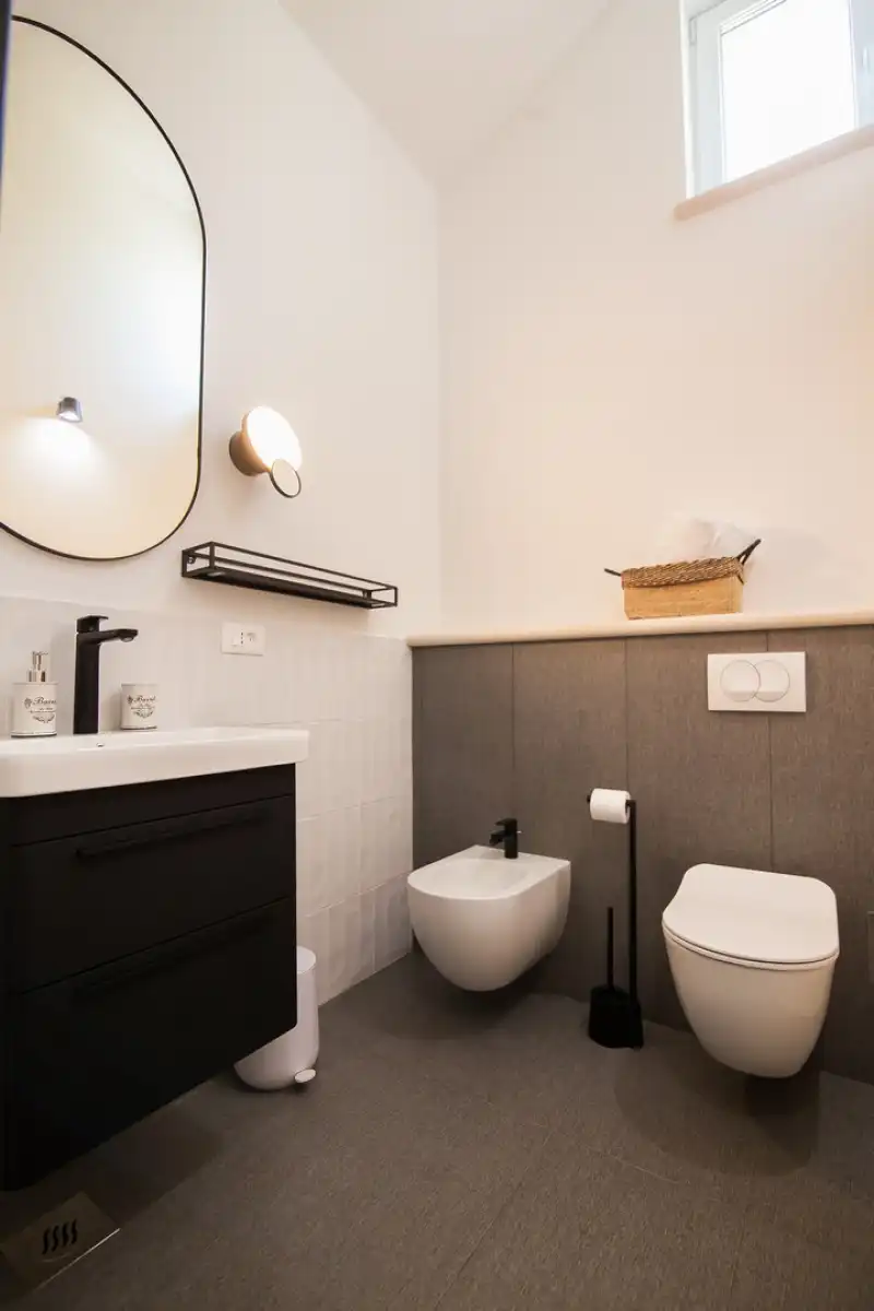 Vila Bolka - Brač, Hrvatski otoci