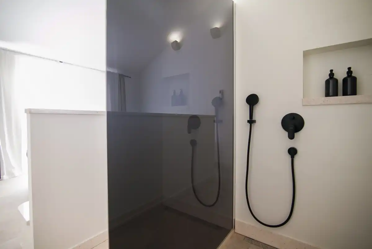 Vila Bolka - Brač, Hrvatski otoci