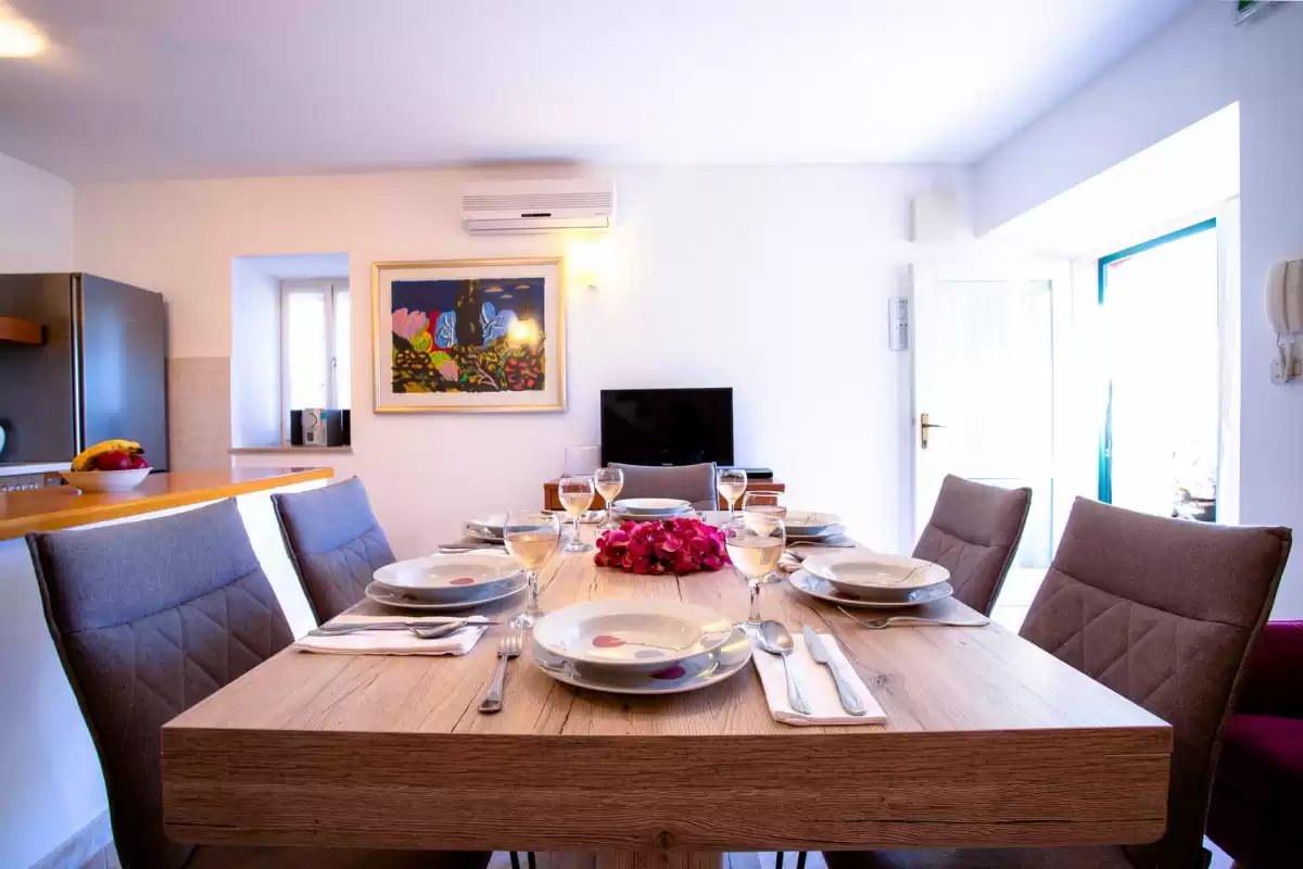 Villa Bonaca - Brač, Kroatische Inseln