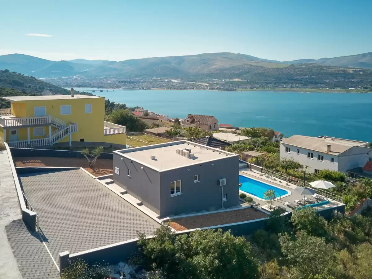 Vila Borna - Split, Dalmacija