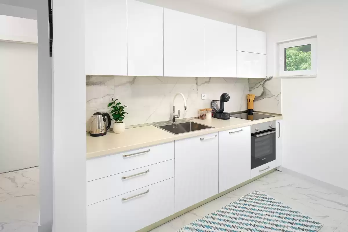 Vila Borna - Split, Dalmacija