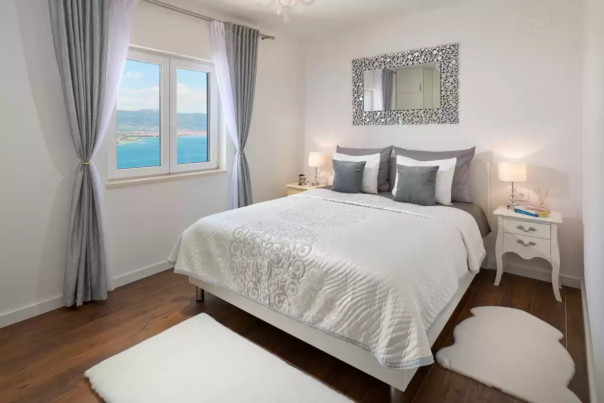 Vila Borna - Split, Dalmacija