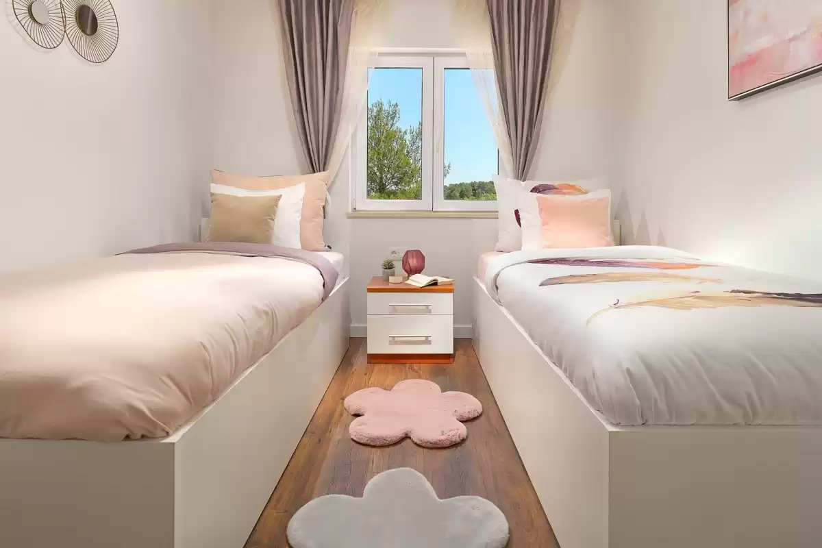 Vila Borna - Split, Dalmacija