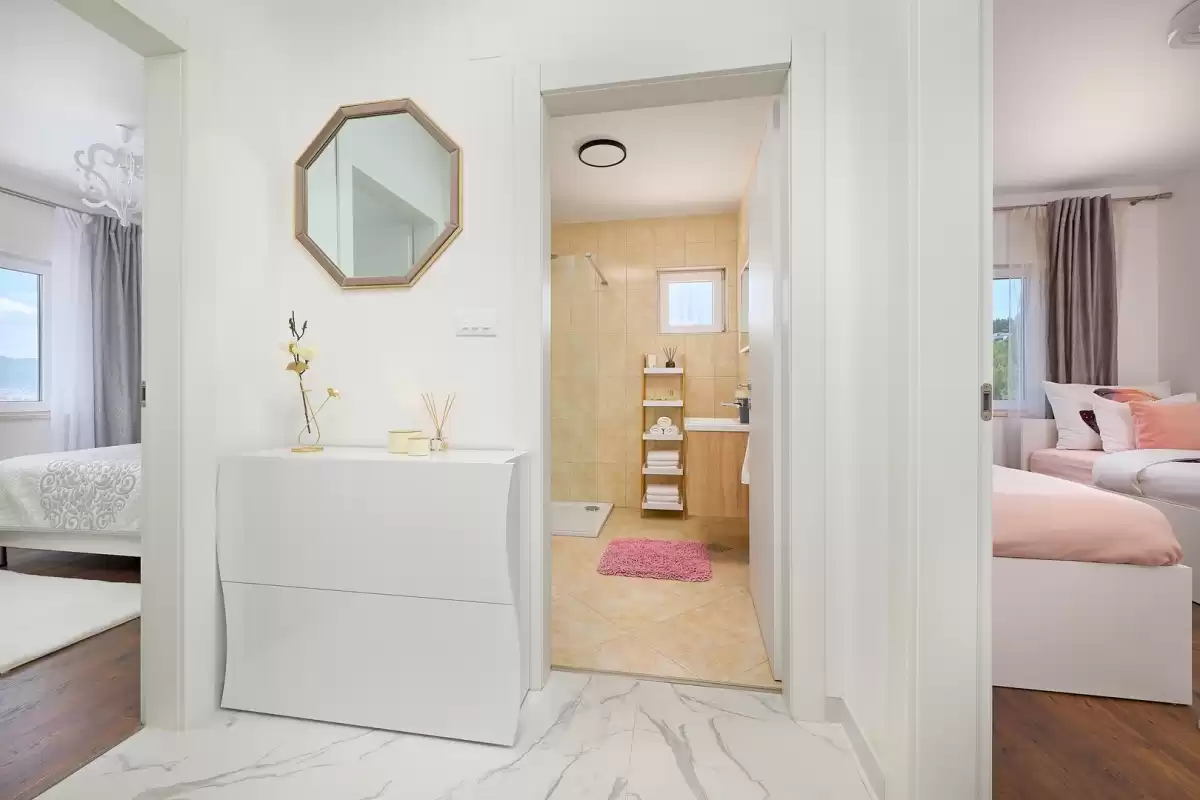 Vila Borna - Split, Dalmacija