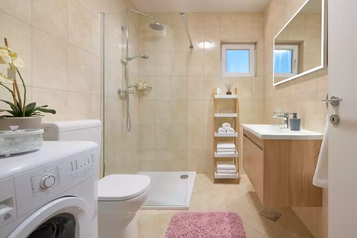 Vila Borna - Split, Dalmacija