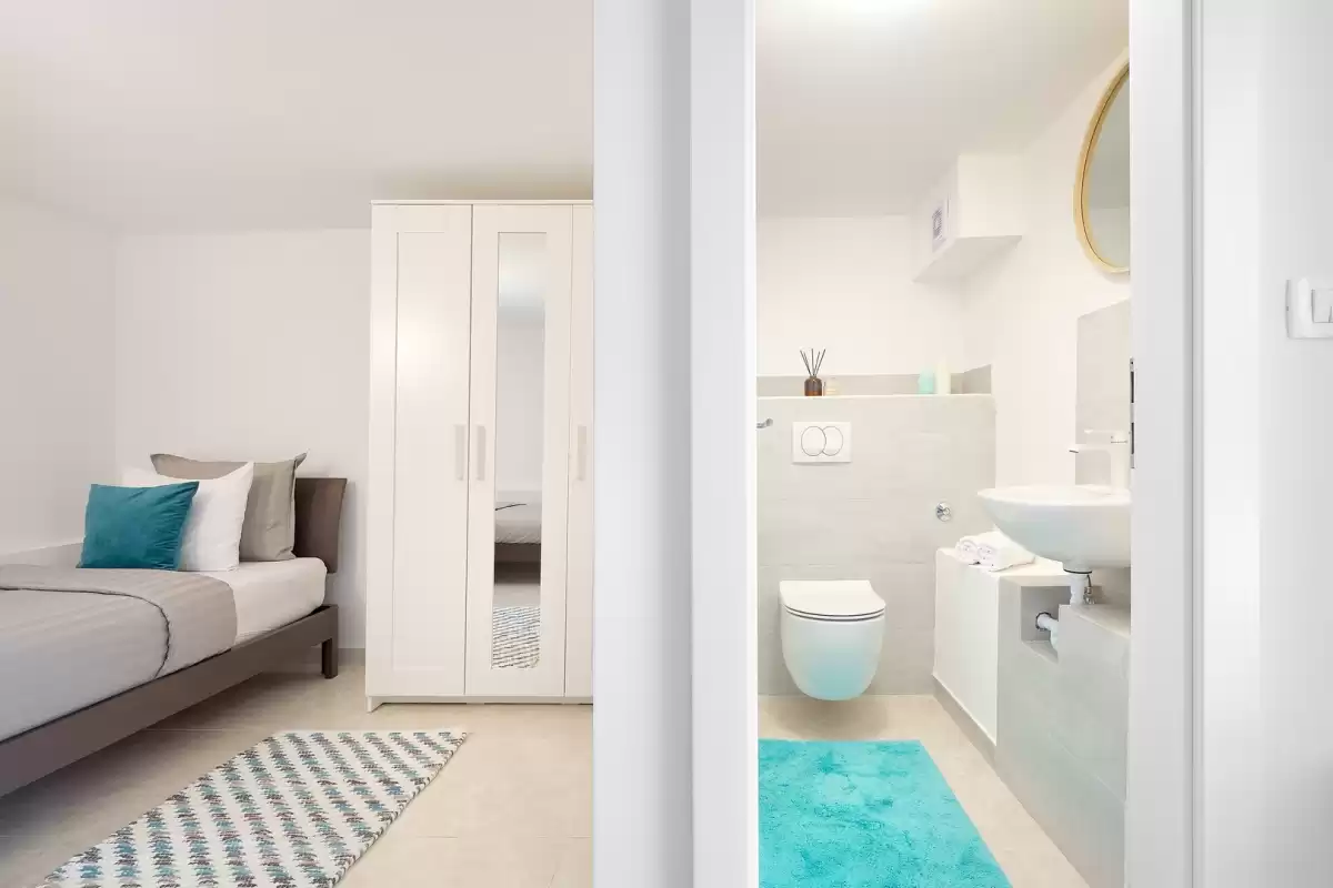 Vila Borna - Split, Dalmacija