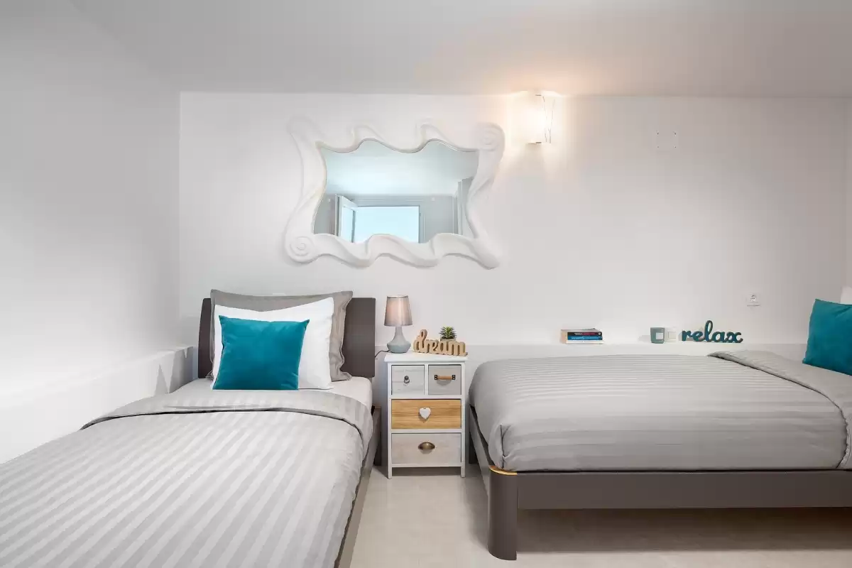 Vila Borna - Split, Dalmacija