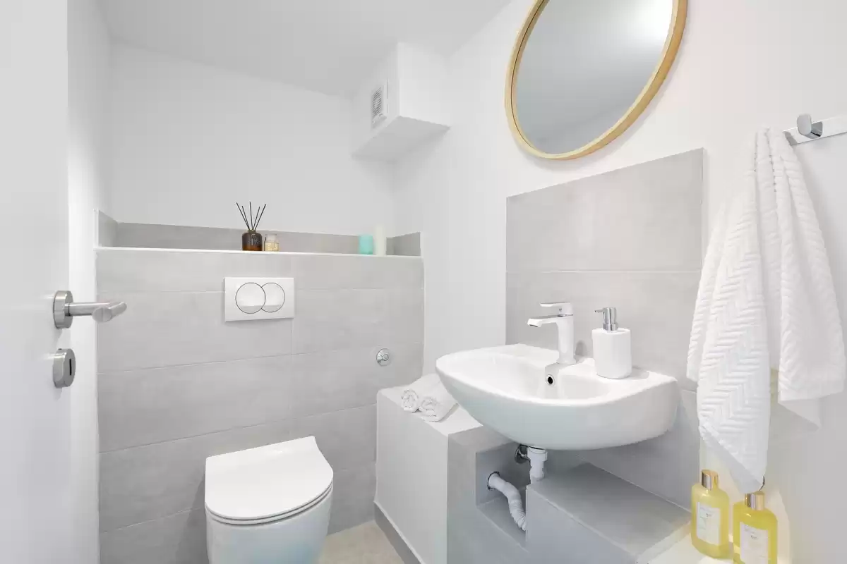 Vila Borna - Split, Dalmacija