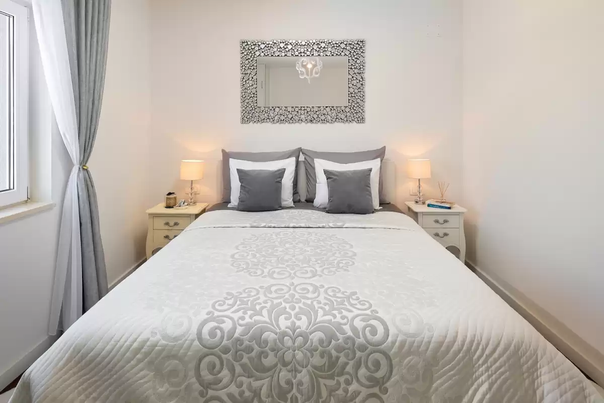 Vila Borna - Split, Dalmacija