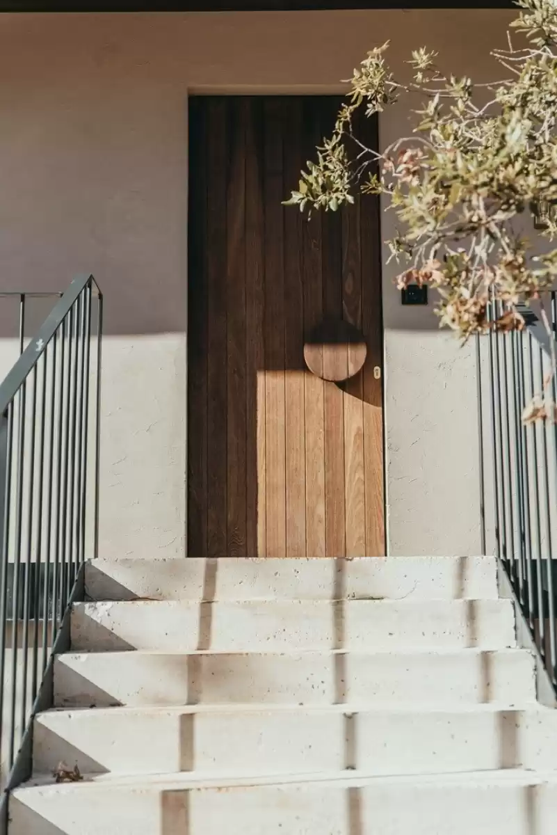 Vila Borovina - Hvar, Hrvatski otoci