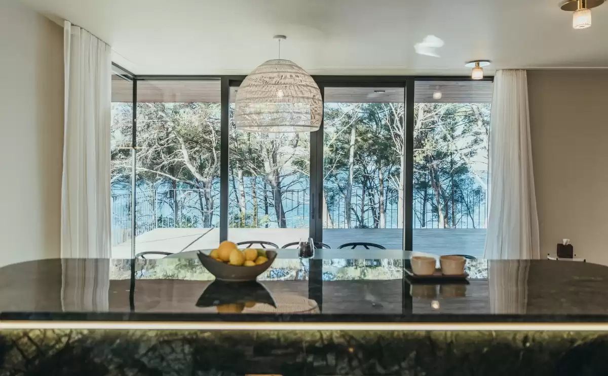 Vila Borovina - Hvar, Hrvatski otoci