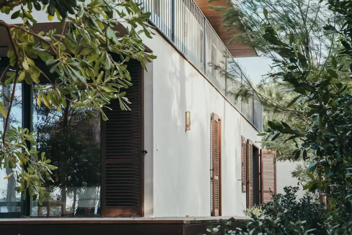 Vila Borovina - Hvar, Hrvatski otoci