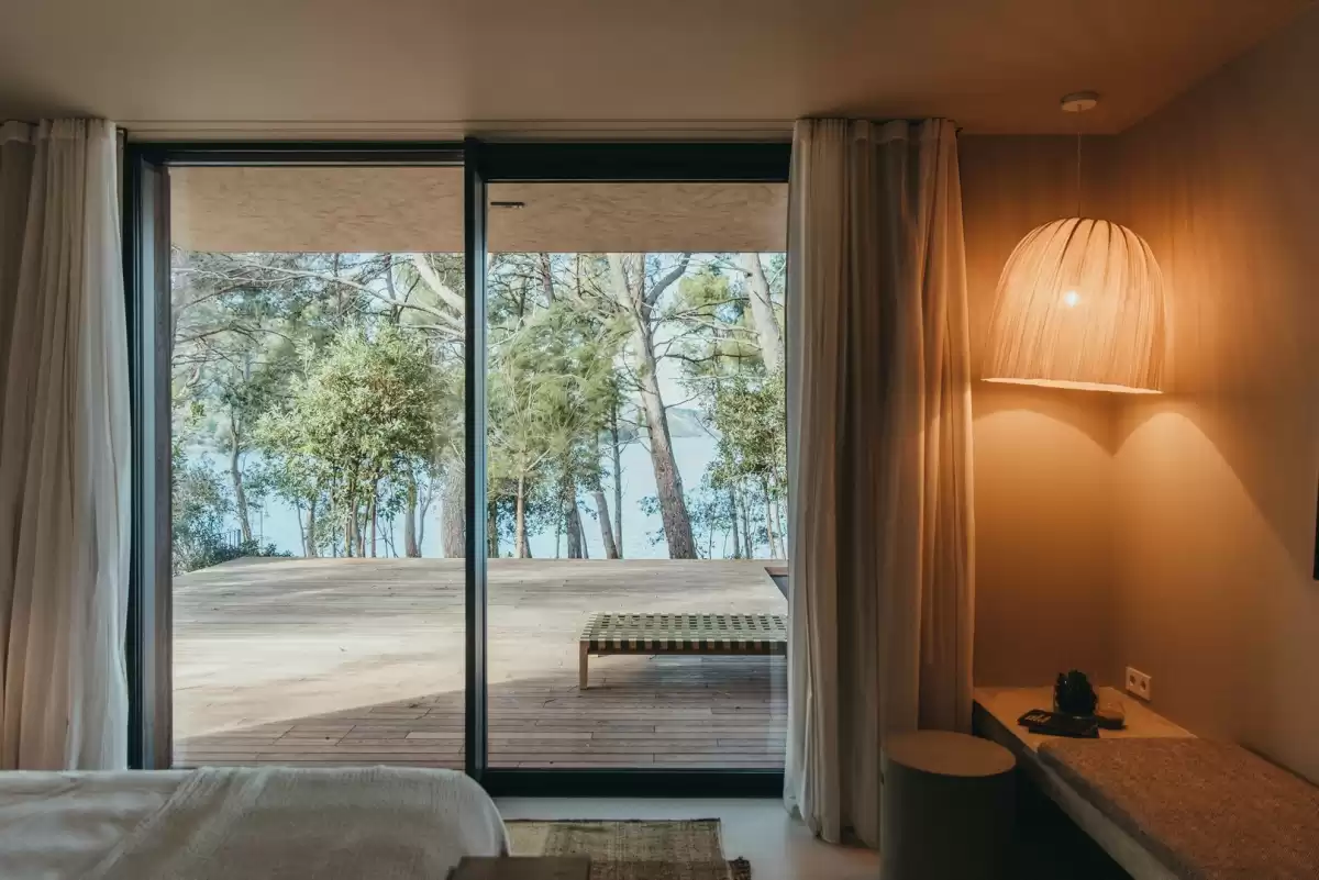 Vila Borovina - Hvar, Hrvatski otoci