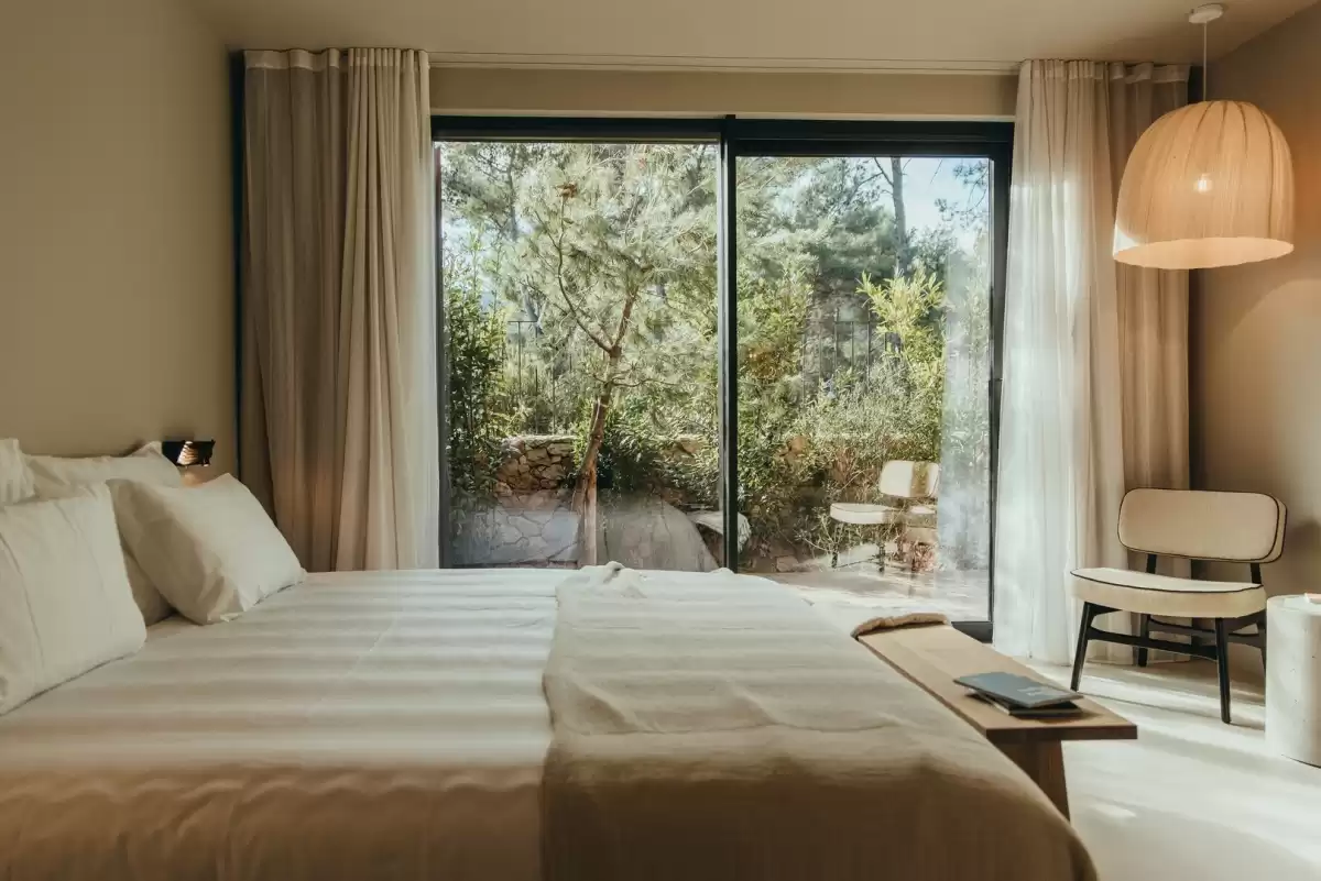 Vila Borovina - Hvar, Hrvatski otoci