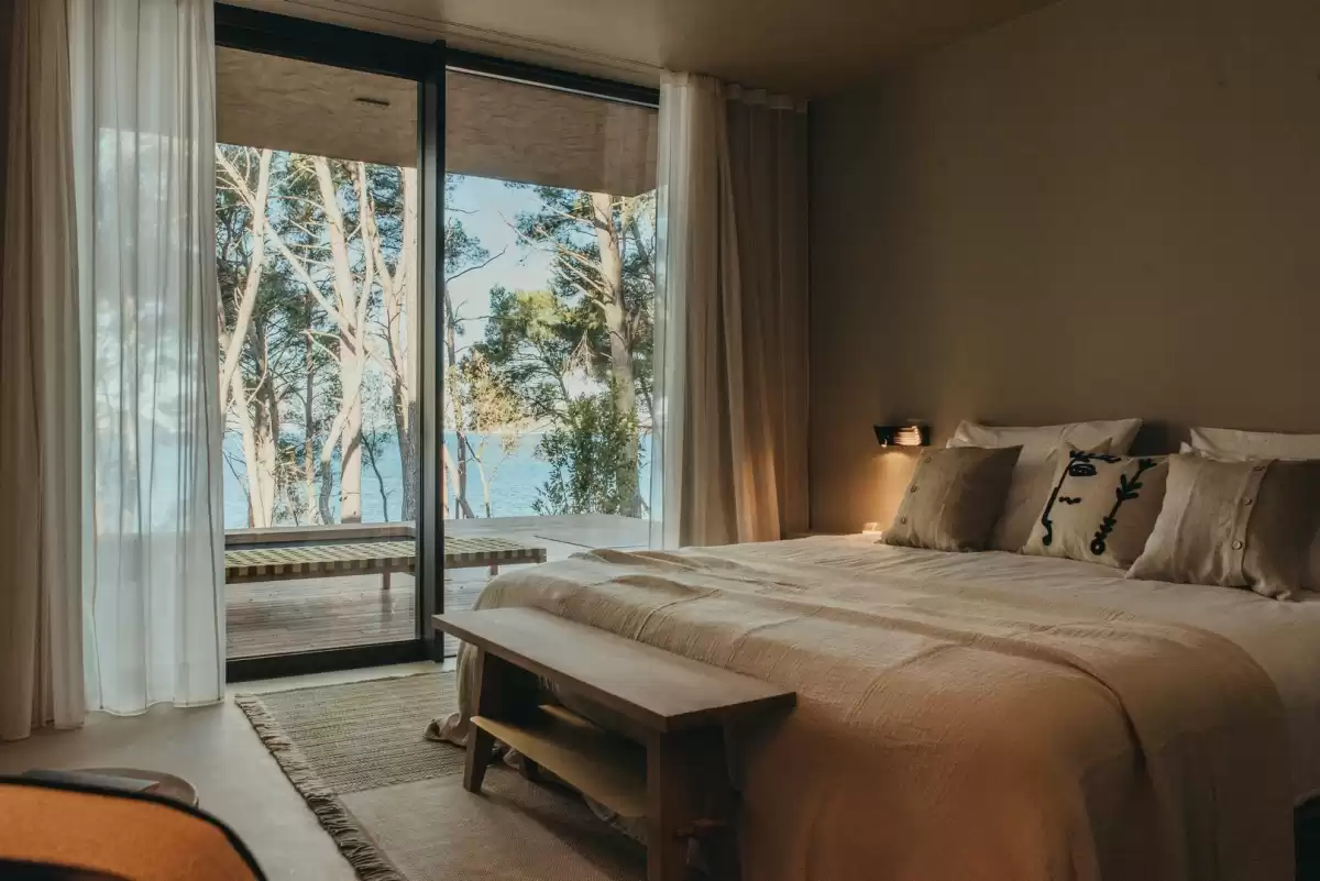 Vila Borovina - Hvar, Hrvatski otoci