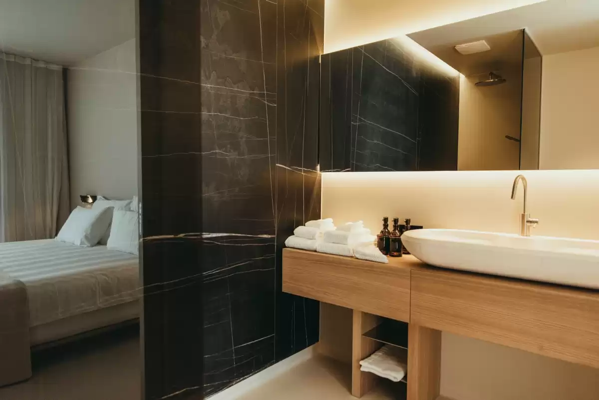 Vila Borovina - Hvar, Hrvatski otoci