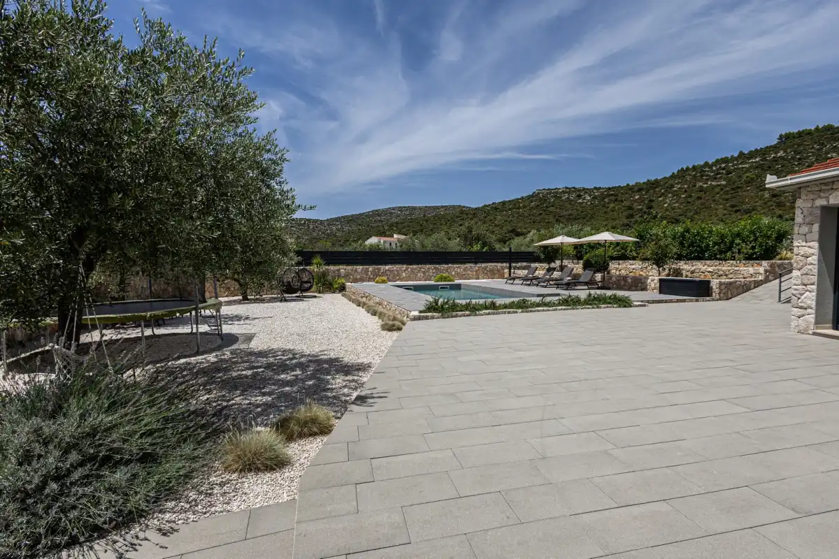 Vila Bosilen - Split, Dalmacija