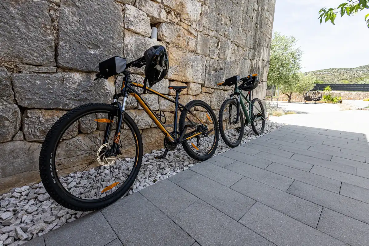 Vila Bosilen - Split, Dalmacija