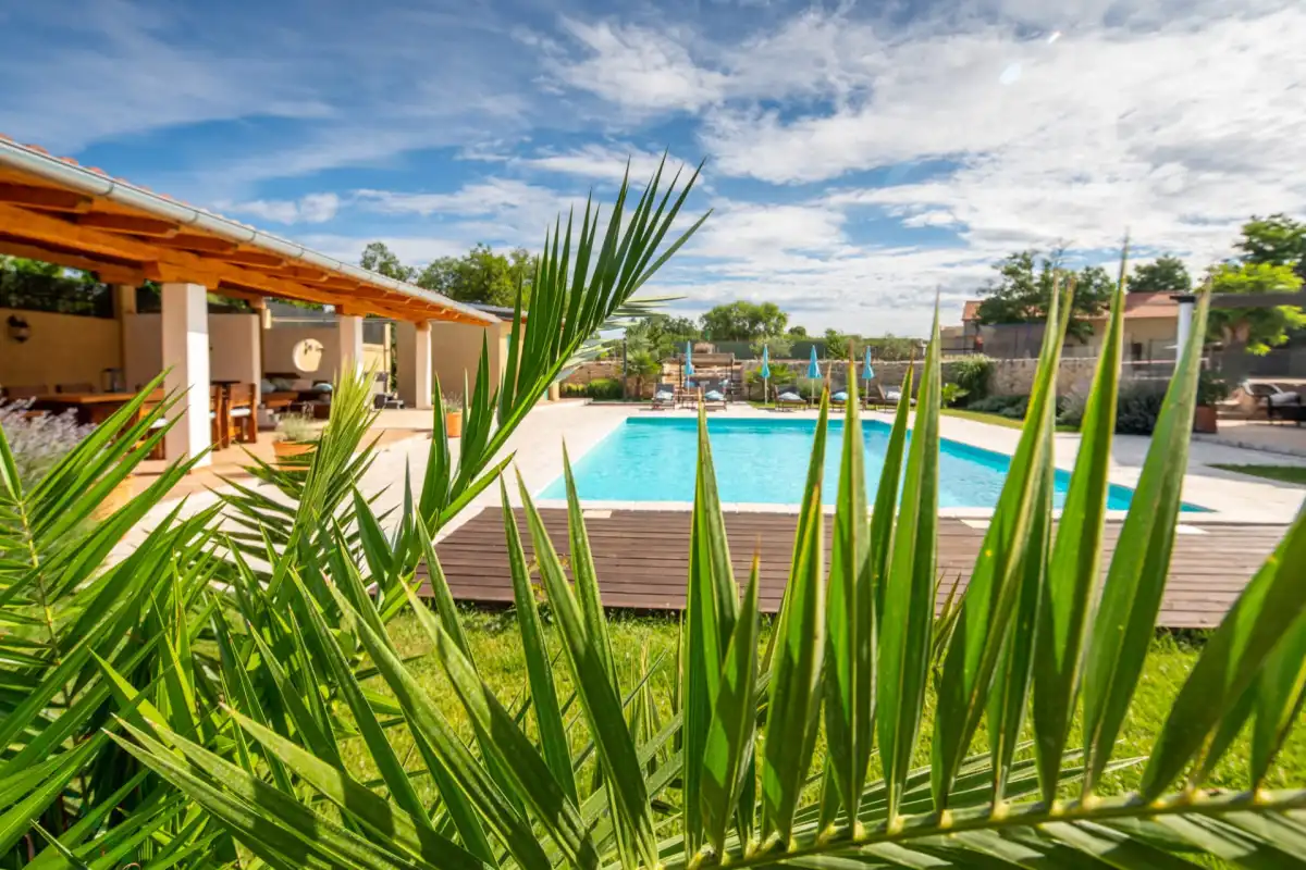 Villa Bozini Dvori - Zadar, Dalmatia