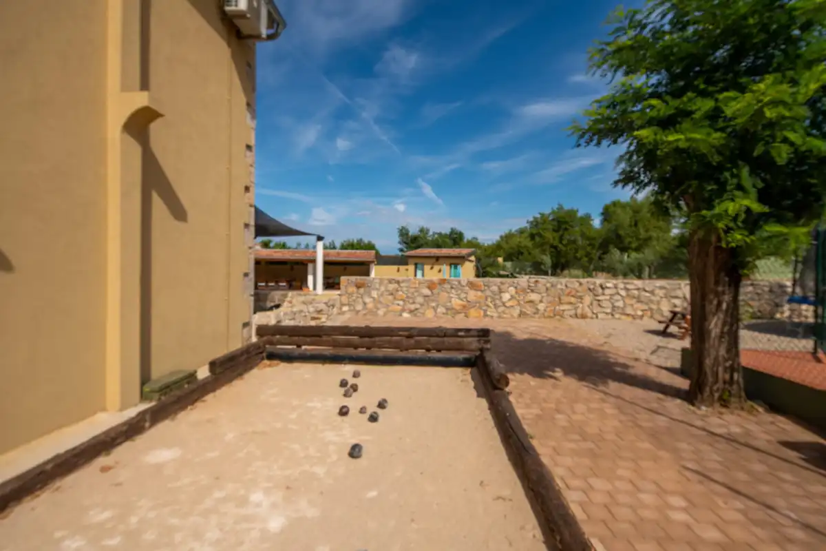 Villa Bozini Dvori - Zadar, Dalmatia