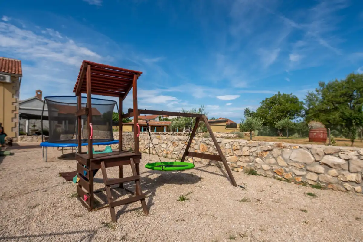 Villa Bozini Dvori - Zadar, Dalmatia