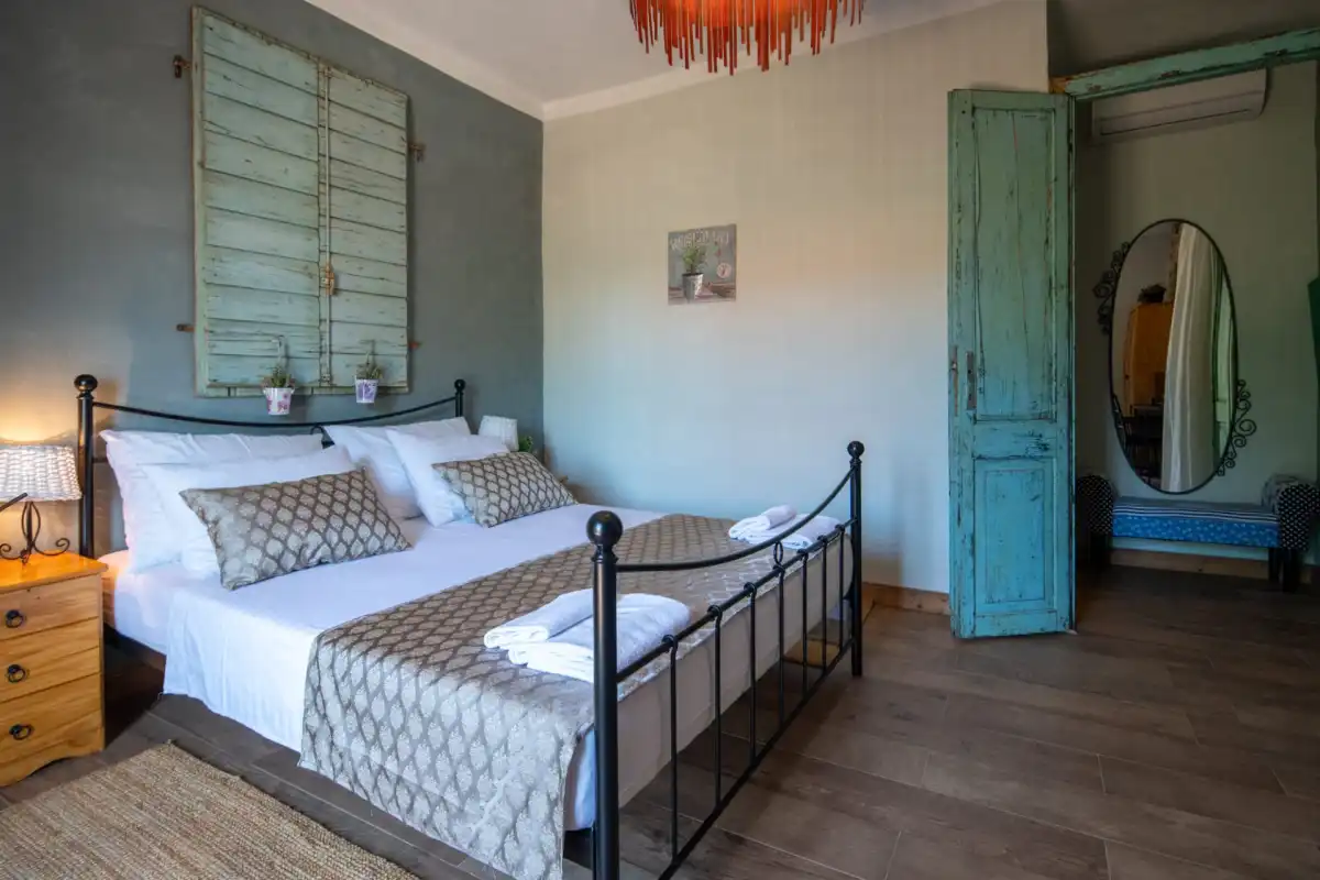 Villa Bozini Dvori - Zadar, Dalmatia