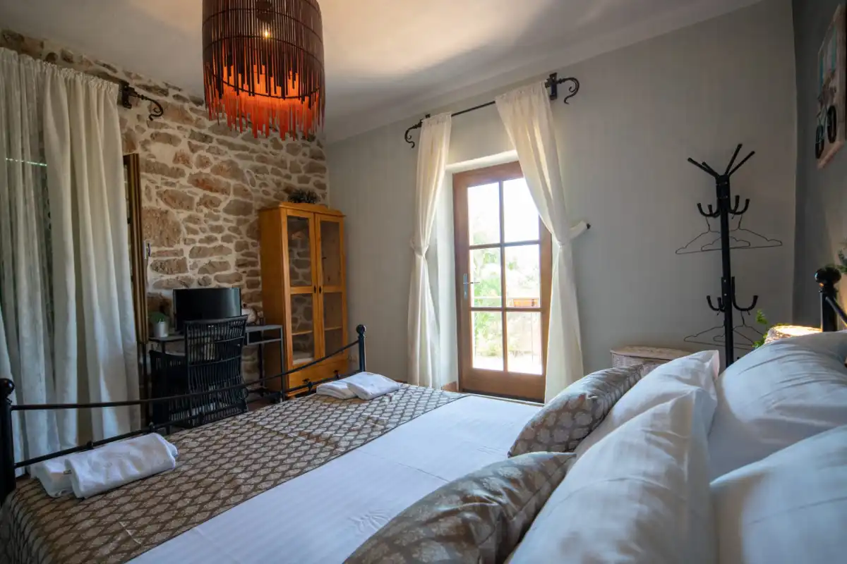 Villa Bozini Dvori - Zadar, Dalmatia