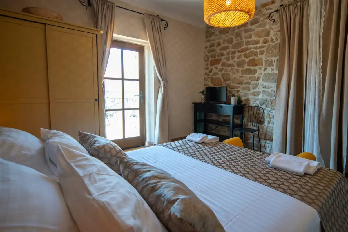 Villa Bozini Dvori - Zadar, Dalmatia