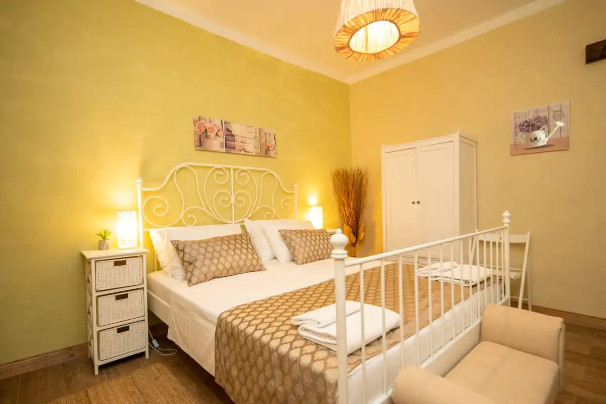 Villa Bozini Dvori - Zadar, Dalmatia