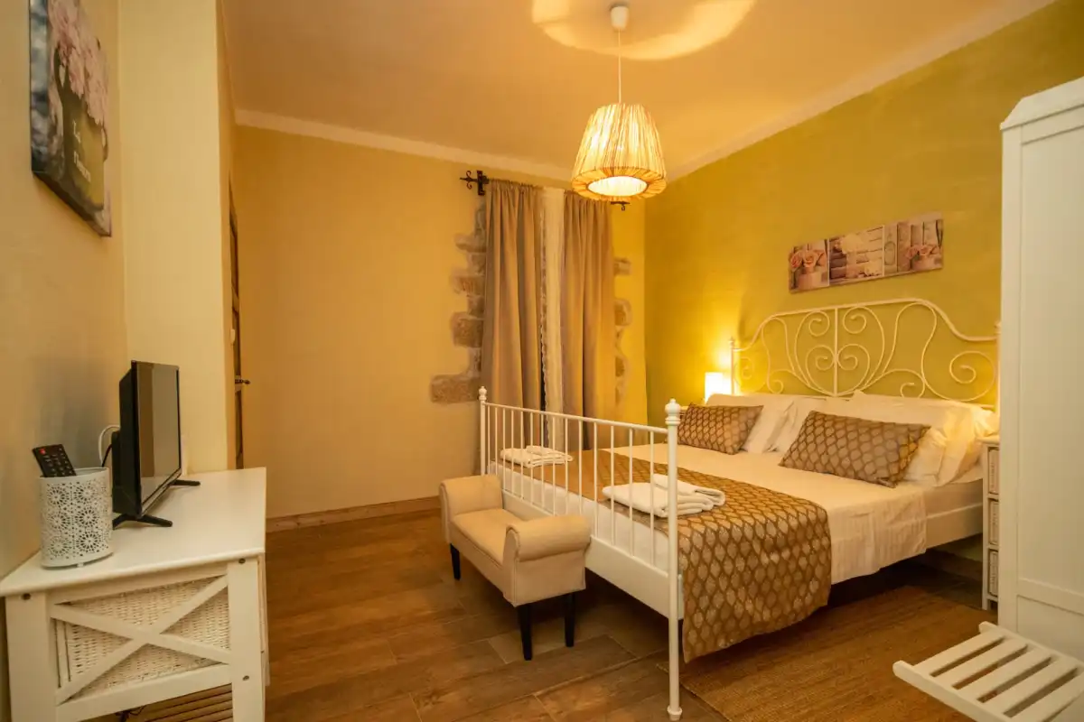 Villa Bozini Dvori - Zadar, Dalmatia