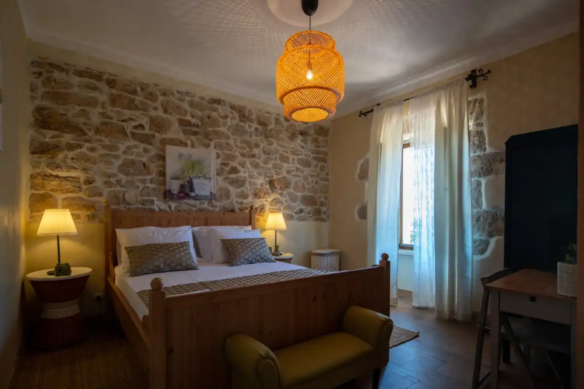 Villa Bozini Dvori - Zadar, Dalmatia