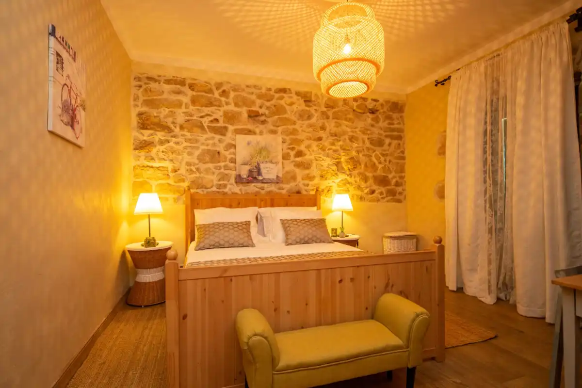 Villa Bozini Dvori - Zadar, Dalmatia