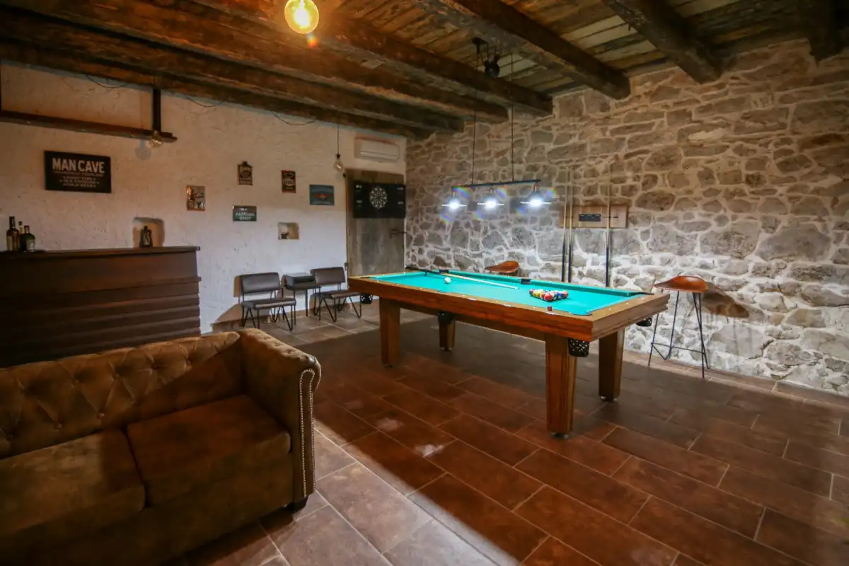 Villa Bozini Dvori - Zadar, Dalmatia