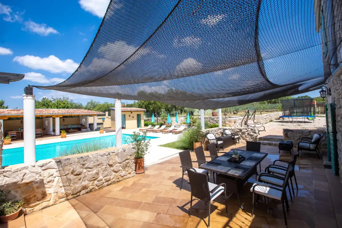 Villa Bozini Dvori - Zadar, Dalmatia