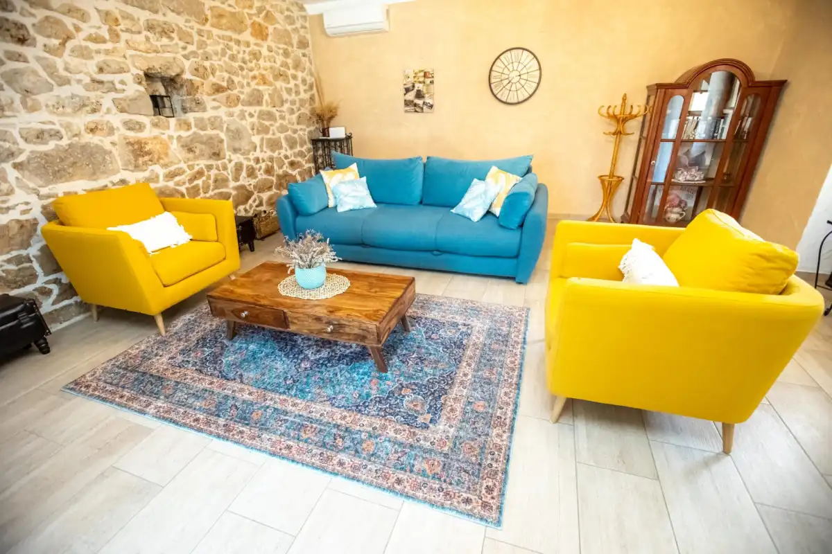 Villa Bozini Dvori - Zadar, Dalmatia