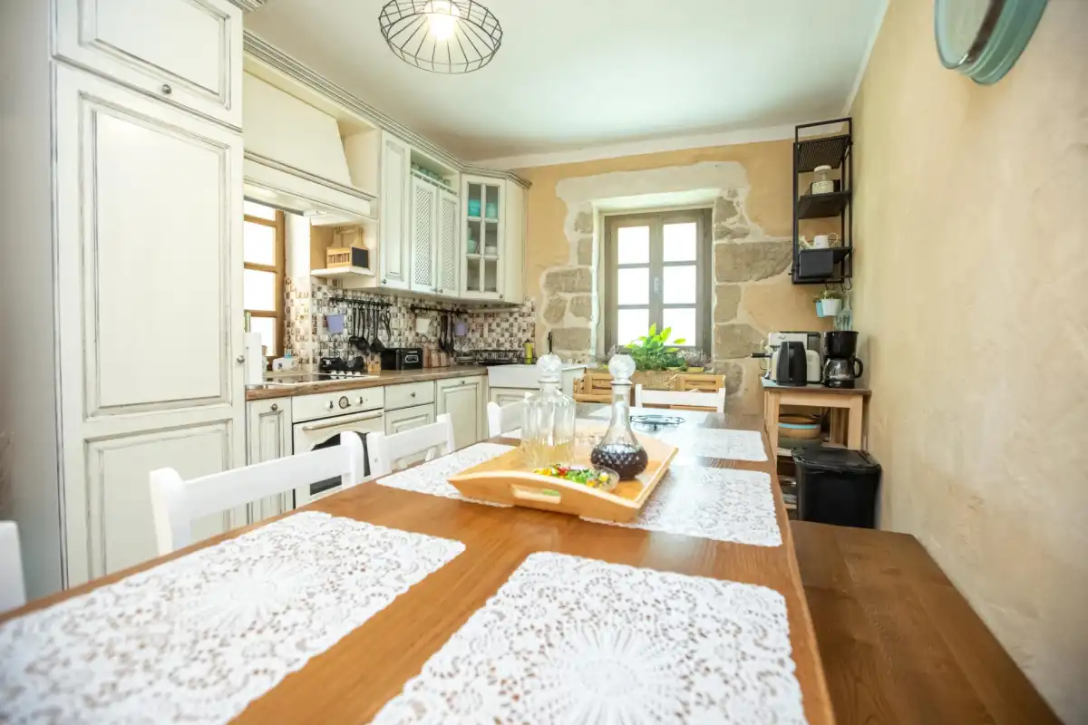 Villa Bozini Dvori - Zadar, Dalmatia