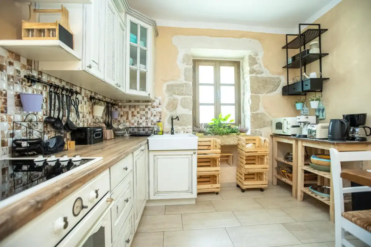 Villa Bozini Dvori - Zadar, Dalmatia