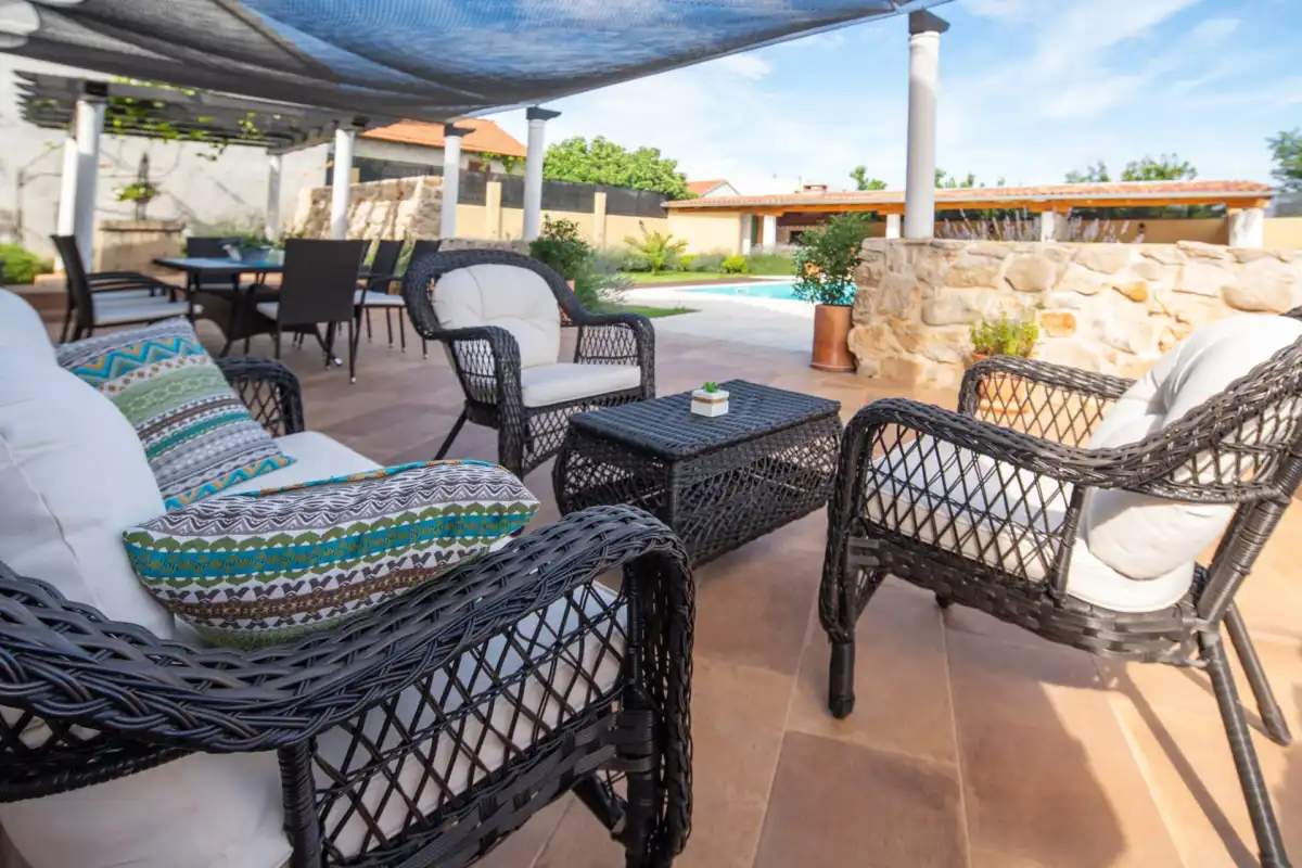 Villa Bozini Dvori - Zadar, Dalmatia