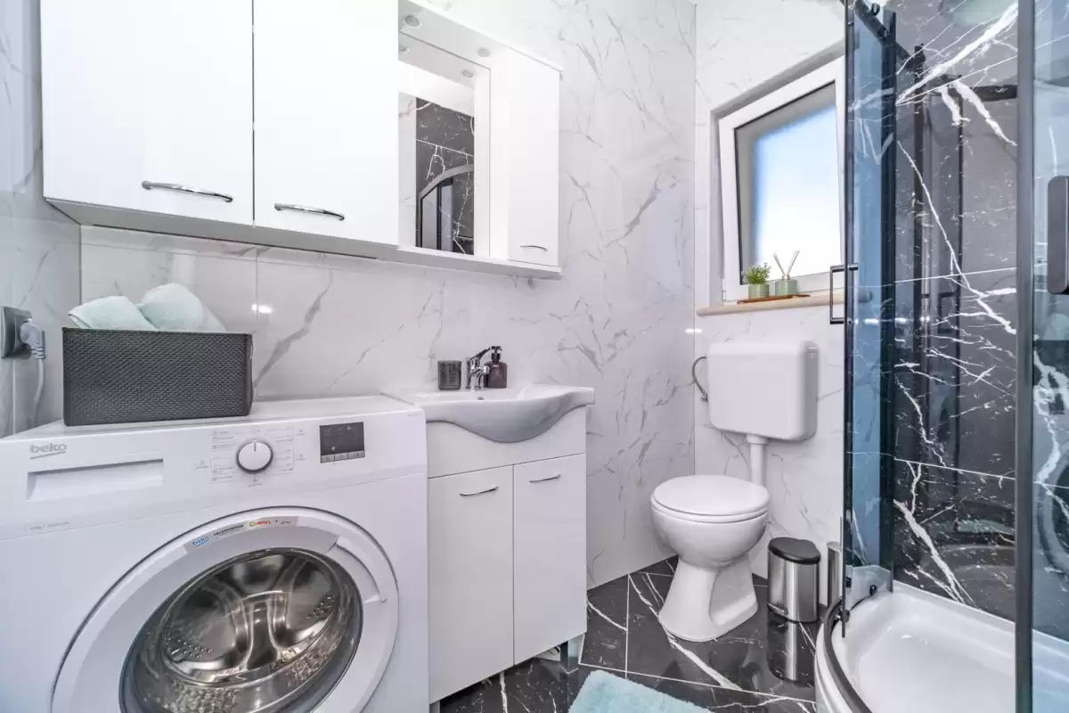 Villa Bracuta - Brač, Kroatische Inseln