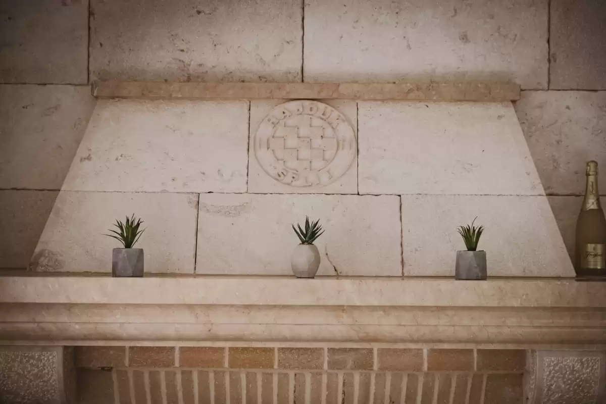 Villa Bracuta - Brač, Kroatische Inseln